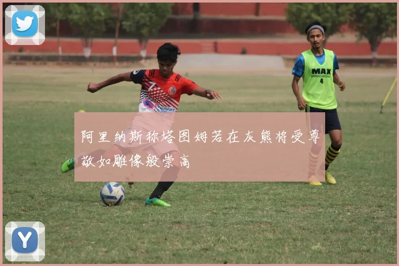 阿里纳斯称塔图姆若在灰熊将受尊敬如雕像般崇高