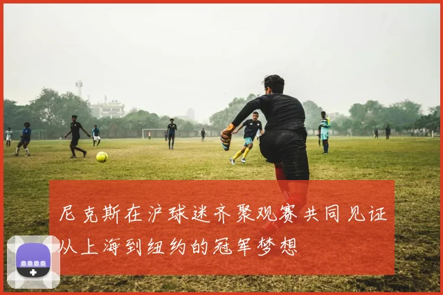 尼克斯在沪球迷齐聚观赛共同见证从上海到纽约的冠军梦想